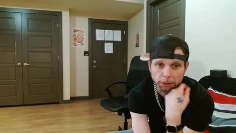 druzki_69 online show from 18, 1, 2026