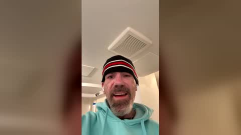 dryjerkoff online show from 21, 4, 2026