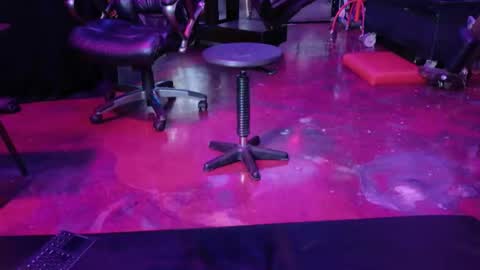 dsexordium online show from 12, 4, 2026