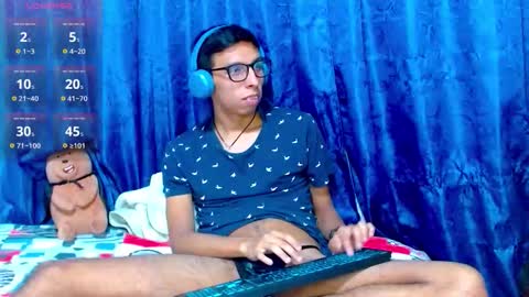 David online show from 19, 3, 2026