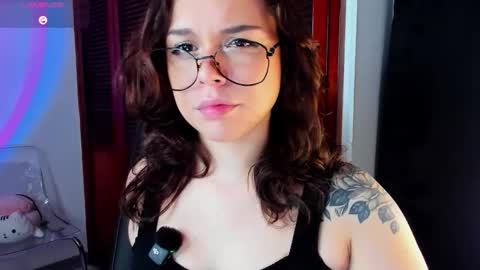 Snapshot of dubraska_rubio chatting on 14, 1, 2026 Dubraska Rubio online show from 14, 1, 2026