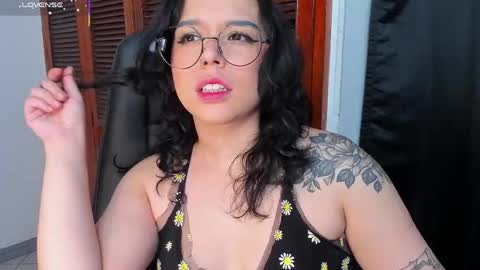 Dubraska Rubio online show from 13, 4, 2026