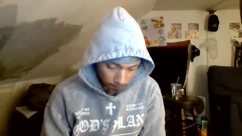 dubz07 online show from 19, 7, 2026