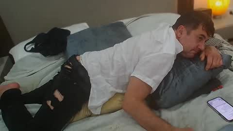 Snapshot of dudebrocuz69 chatting on 1, 11, 2025 Dude online show from 1, 11, 2025