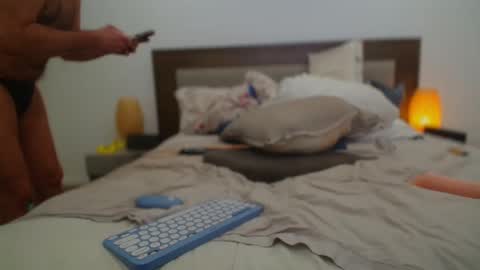 Snapshot of dudecuzbeo chatting on 18, 9, 2025 dudecuzbeo online show from 18, 9, 2025