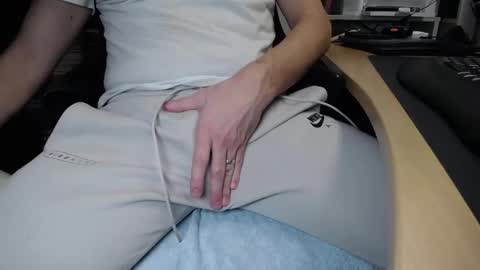 duderuhornyx online show from 26, 1, 2025