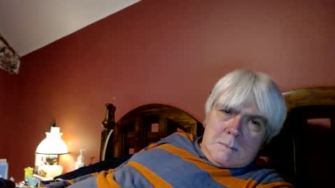 Snapshot of dug38 chatting on 2, 1, 2025 Doug online show from 2, 1, 2025