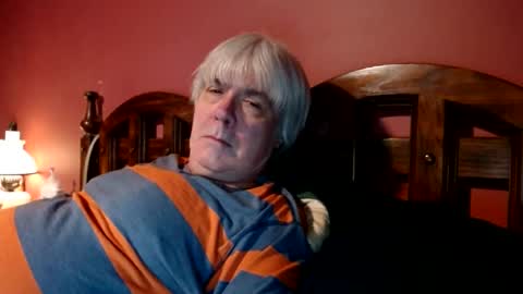 Snapshot of dug38 chatting on 4, 1, 2025 Doug online show from 4, 1, 2025