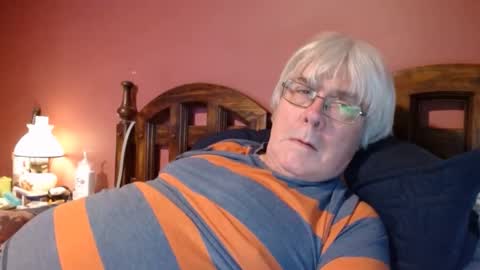 Snapshot of dug38 chatting on 4, 1, 2025 Doug online show from 4, 1, 2025