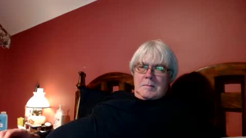 Snapshot of dug38 chatting on 5, 1, 2025 Doug online show from 5, 1, 2025