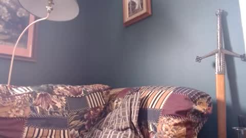 Snapshot of dug38 chatting on 5, 1, 2025 Doug online show from 5, 1, 2025