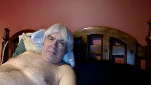 Snapshot of dug38 chatting on 8, 1, 2025 Doug online show from 8, 1, 2025