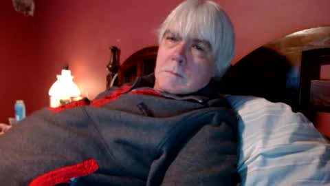 Snapshot of dug38 chatting on 8, 1, 2025 Doug online show from 8, 1, 2025