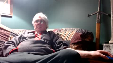 Snapshot of dug38 chatting on 9, 1, 2025 Doug online show from 9, 1, 2025