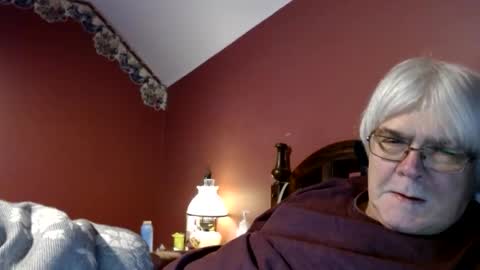 Snapshot of dug38 chatting on 13, 1, 2025 Doug online show from 13, 1, 2025