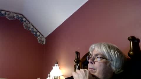 Snapshot of dug38 chatting on 18, 1, 2025 Doug online show from 18, 1, 2025