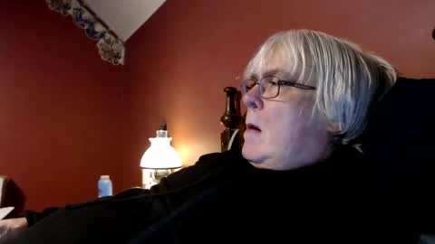 Snapshot of dug38 chatting on 18, 1, 2025 Doug online show from 18, 1, 2025