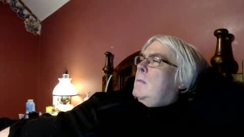 Snapshot of dug38 chatting on 18, 1, 2025 Doug online show from 18, 1, 2025
