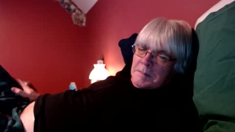 Snapshot of dug38 chatting on 19, 1, 2025 Doug online show from 19, 1, 2025