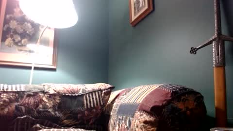 Snapshot of dug38 chatting on 19, 1, 2025 Doug online show from 19, 1, 2025