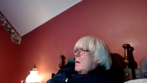 Snapshot of dug38 chatting on 23, 1, 2025 Doug online show from 23, 1, 2025