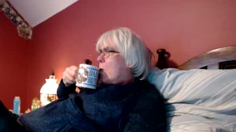 Snapshot of dug38 chatting on 27, 1, 2025 Doug online show from 27, 1, 2025