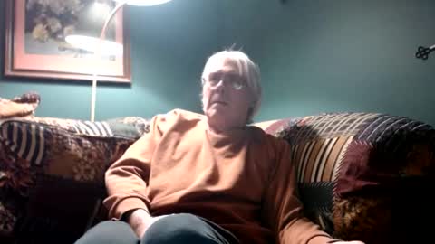 Snapshot of dug38 chatting on 6, 2, 2025 Doug online show from 6, 2, 2025