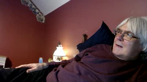 Snapshot of dug38 chatting on 7, 2, 2025 Doug online show from 7, 2, 2025