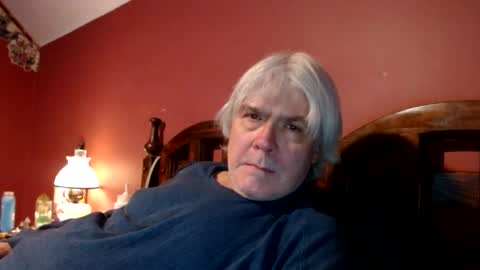 Snapshot of dug38 chatting on 14, 2, 2025 Doug online show from 14, 2, 2025