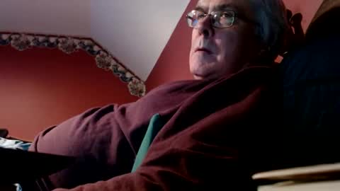 Snapshot of dug38 chatting on 19, 2, 2025 Doug online show from 19, 2, 2025