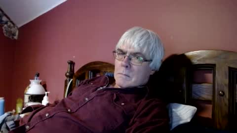 Snapshot of dug38 chatting on 24, 2, 2025 Doug online show from 24, 2, 2025