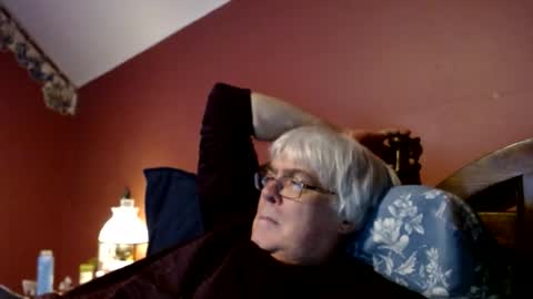 Snapshot of dug38 chatting on 3, 3, 2025 Doug online show from 3, 3, 2025