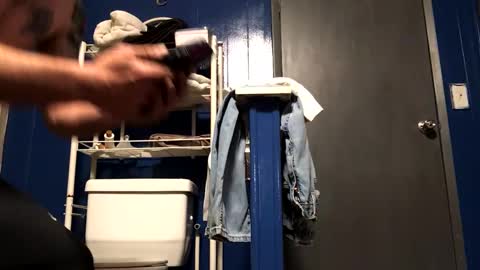 dugawuga online show from 10, 3, 2025