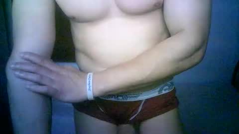 Snapshot of duhe1234 chatting on 7, 10, 2025 duhe1234 online show from 7, 10, 2025