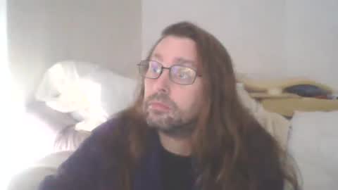 chris online show from 21, 12, 2025