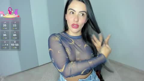 Dulce online show from 11, 9, 2025