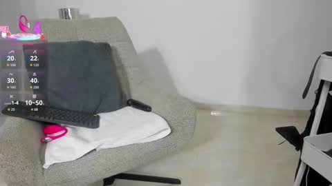 Dulce online show from 28, 11, 2025