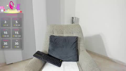 Dulce online show from 4, 3, 2026