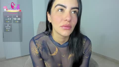 Dulce online show from 19, 5, 2026