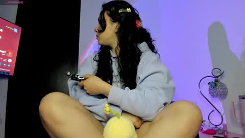 Snapshot of dulce__ammy chatting on 13, 11, 2025 dulce__ammy online show from 13, 11, 2025