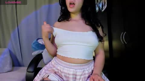 Snapshot of dulce__ammy chatting on 7, 2, 2026 dulce__ammy online show from 7, 2, 2026