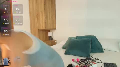  Dulce Candy  online show from 9, 10, 2025