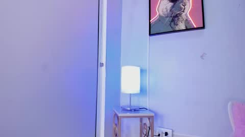 dulce__fiore07 online show from 21, 2, 2026