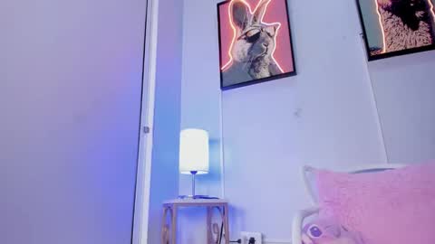 dulce__fiore07 online show from 26, 2, 2026