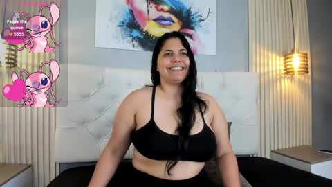 Snapshot of dulce__love69 chatting on 25, 9, 2025 Dulce love69 online show from 25, 9, 2025