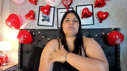 Snapshot of dulce__love69 chatting on 15, 2, 2026 Dulce love69 online show from 15, 2, 2026