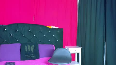 Snapshot of dulce_alexandra chatting on 16, 6, 2026 Dulce Alexandra online show from 16, 6, 2026