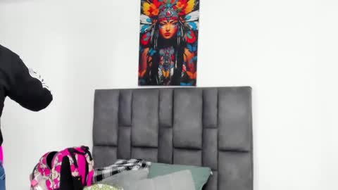 Dulce amg online show from 14, 2, 2025