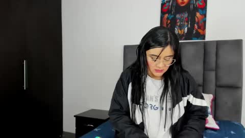 Dulce amg online show from 24, 2, 2025