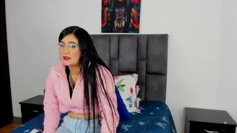 Dulce amg online show from 1, 3, 2025